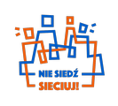 Logo nie siedź sieciuj